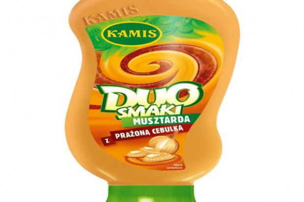 Duo Smaki od marki Kamis