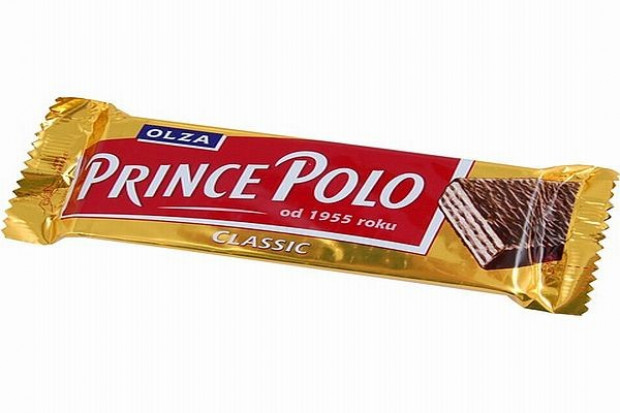 Emocjonalna kampania Prince Polo