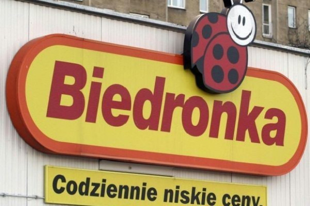 UOKiK ukarał Biedronkę sankcją w wysokości 100 tys. zł