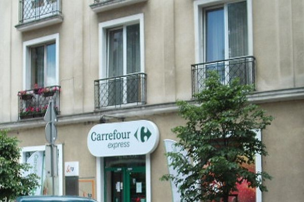 Carrefour otwiera 40. sklep franczyzowy w Polsce