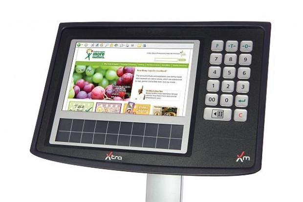 Wagi multimedialne Avery Berkel