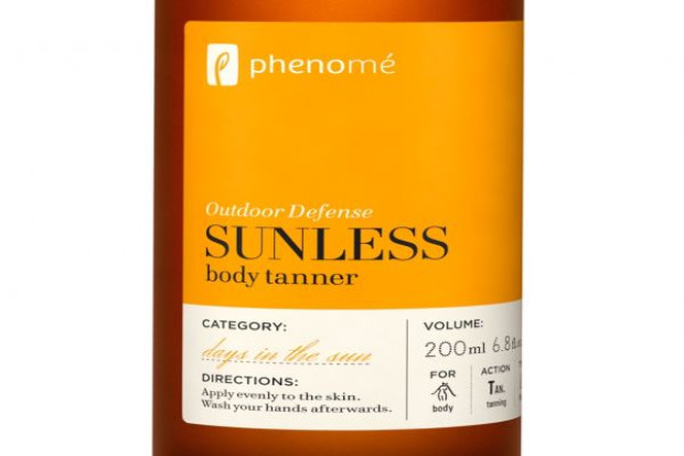 Phenome wprowadza linię Outdoor Defense
