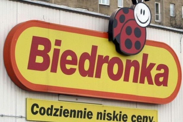 Biedronka głównym partnerem reprezentacji podczas Euro 2012