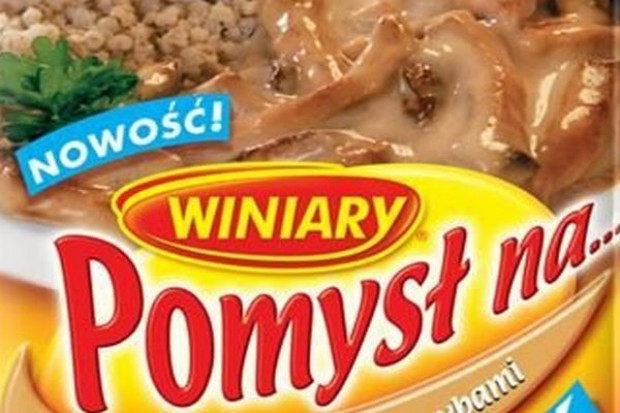 Rodzinna kampania Pomysłu na...Winiar