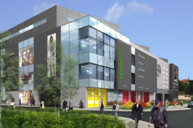 Centra handlowe przyspieszą z inwestycjami w średnich miastach