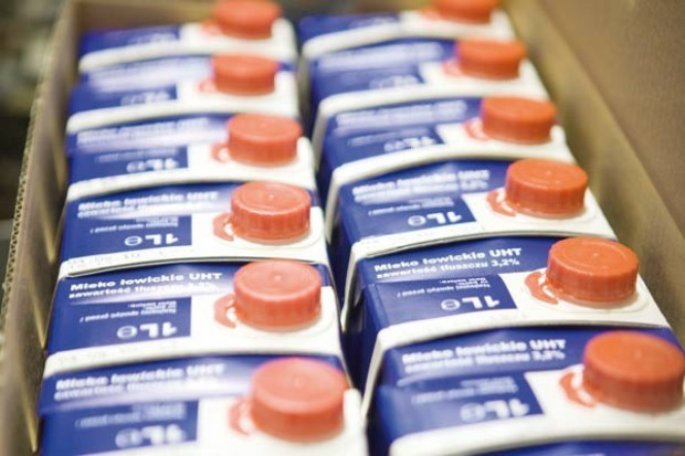 Na żywność funkcjonalną Polacy wydadzą 611 mln zł
