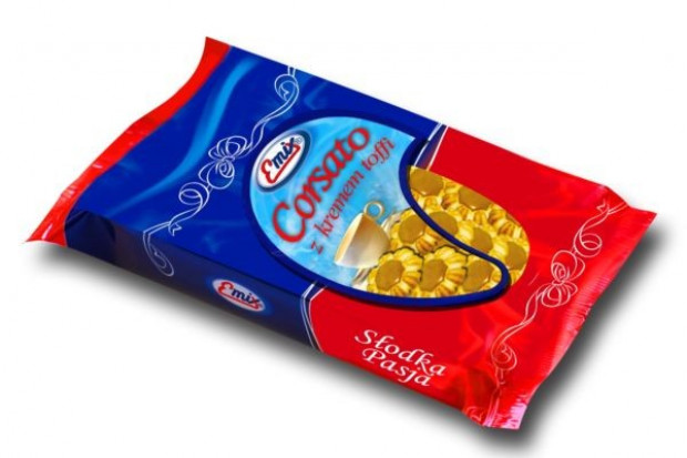 Kruche ciasteczka Emix