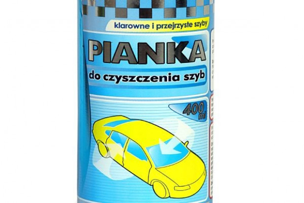 Nowość firmy Achtel