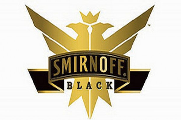 Nowa kampania Smirnoff Black podkreśla niższą cenę