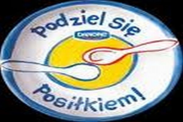 Kolejne produkty Danone w programie Podziel się Posiłkiem