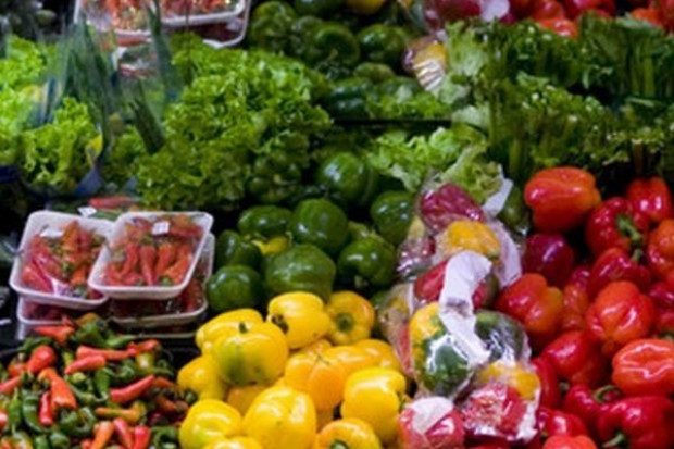 IJHARS: Świeże warzywa i owoce są źle znakowane w hipermarketach i w małych sklepach