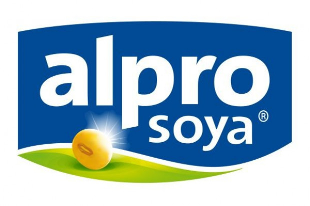 Nowa odsłona strony internetowej Alpro soya
