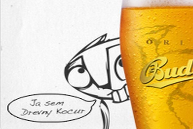 Kolejna przygoda bohatera marki Budweiser na Facebooku