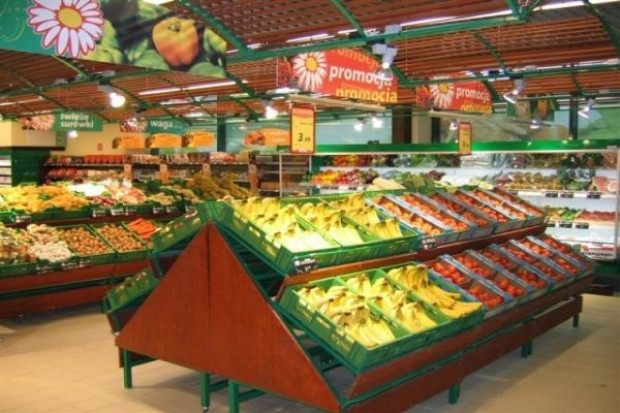 Prezes Emperii: największy potencjał jest w formacie supermarketów