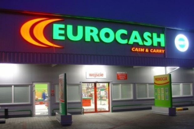 Eurocash zwiększył zysk netto o 24,4 proc.