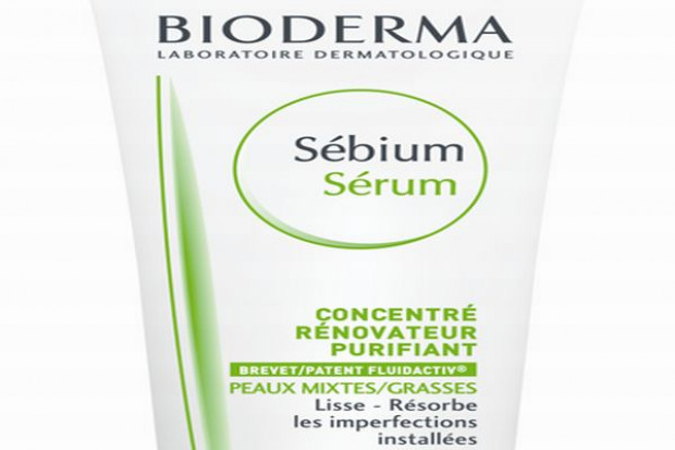 Sébium Sérum od firmy Bioderma
