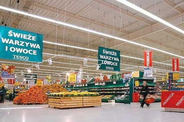 Prezes P.A. Nova: centra handlowe są opłacalne w miastach z 70-80 tys. mieszkańców