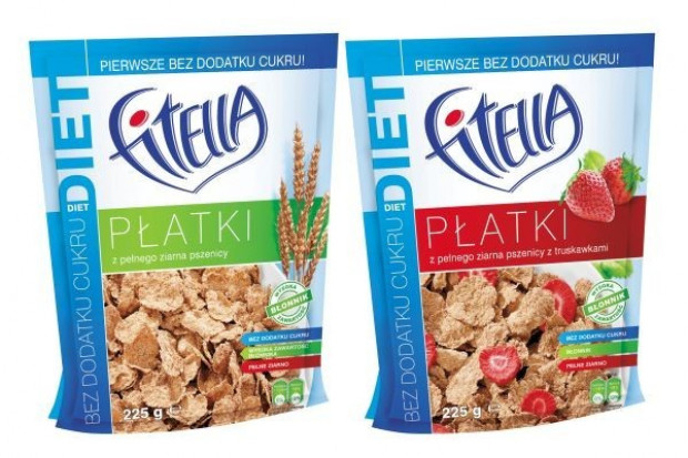 Nowe produkty z linii Fitella