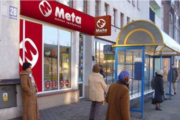 Sieć Dobry Wybór zastąpi Meta Markety, Kolporter zainwestuje w nowy format sklepów
