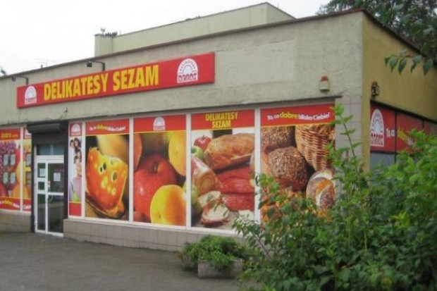 Delikatesy Sezam rozpoczynają ekspansję na Śląsku