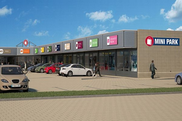 Świtalski i Synowie buduje sieć ogólnopolskich pasaży handlowych