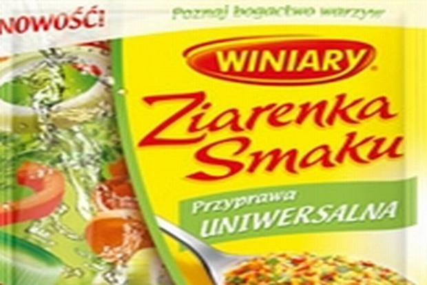 Promocja Ziarenek Smaku