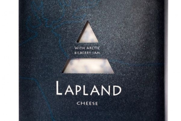 Ser Lapland od SM Ostrołęka