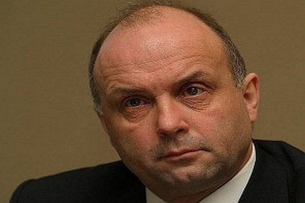 Wojciech Heydel nowym prezesem Ruchu