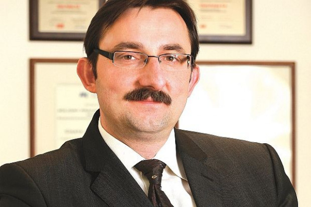 Nowy dyrektor generalny Chaty Polskiej