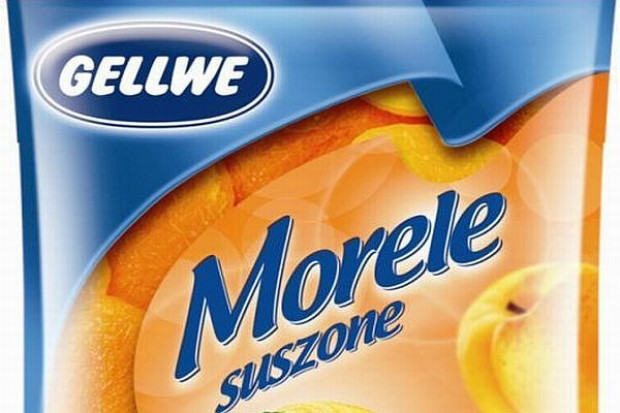 Bakalie od Gellwe