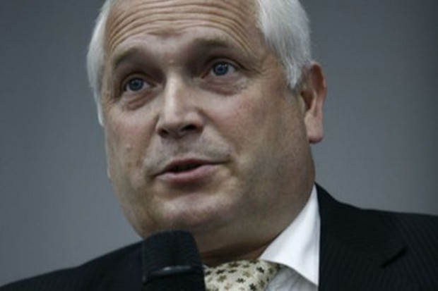 Andrzej Wojciechowicz zrezygnował ze stanowiska prezesa sieci Bomi