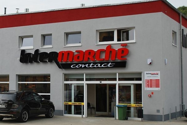 Rosną obroty Intermarche, sieć przyspieszy rozwój w województwach wschodnich