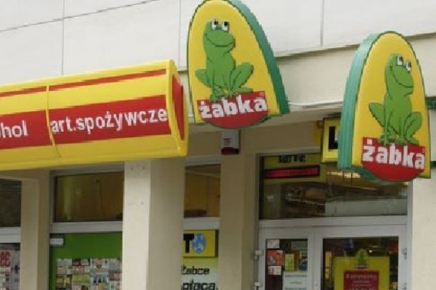 Do Żabki może wejść strategiczny inwestor branżowy