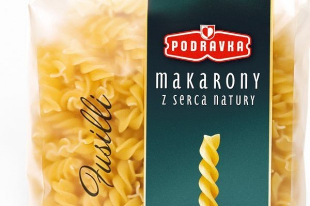 Polacy na makaron wydadzą 446 mln zł