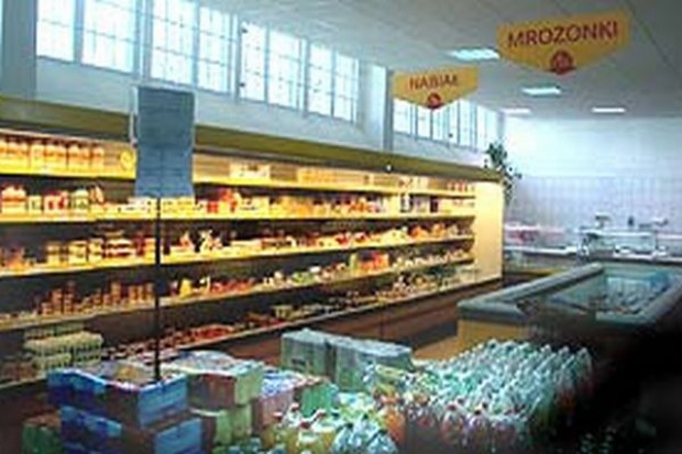 Sieć zakupowa Agroo-Coop może zostać przejęta