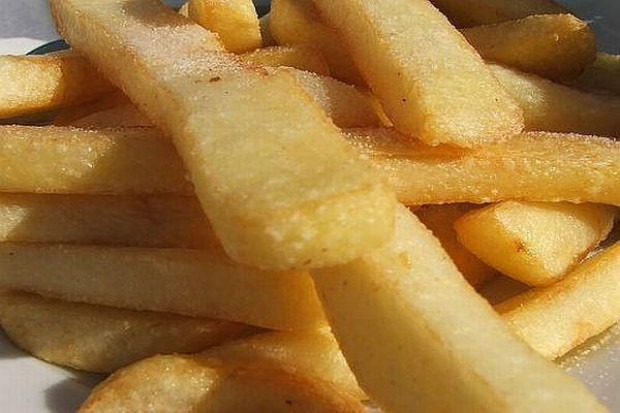 Rynek frytek jest wart 190 mln zł