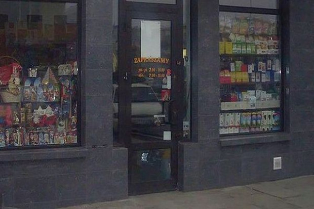 Producenci są nielojalni wobec handlu tradycyjnego