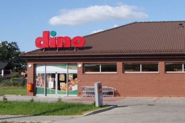 Dla sieci Dino 2011 rok będzie przełomowy