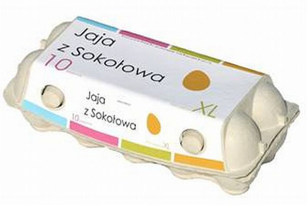 Jaja Oldar z Sokołowa