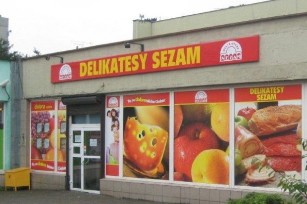 Delikatesy Sezam chcą zaistnieć na Lubelszczyźnie i w świętokrzyskim