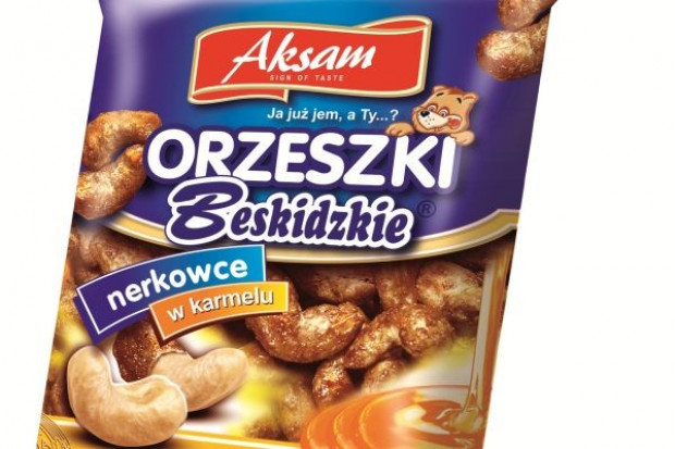 Nerkowce w Karmelu od firmy Aksam