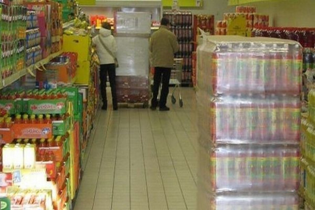 Problemy z lokalizacją dla sklepu Producent