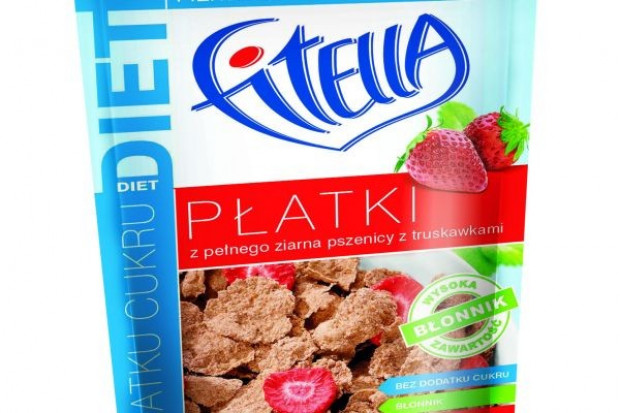 Fitella Diet wypromuje się w kinach i akademikach