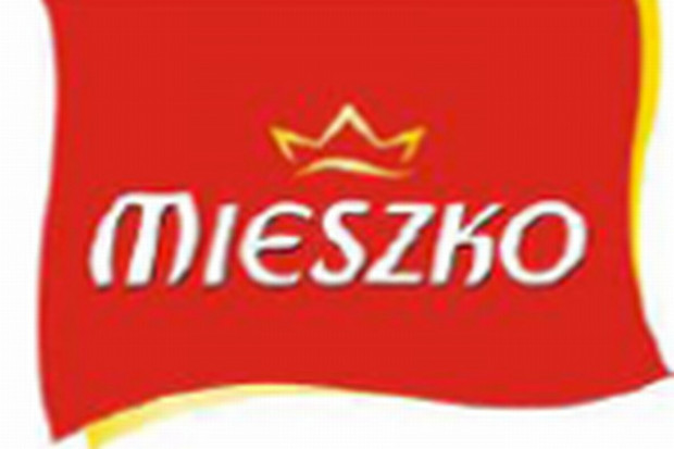 Kampania reklamowa bombonierek Mieszko