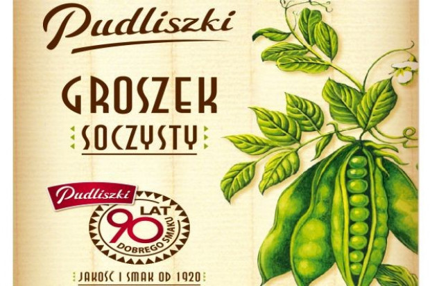 Limitowana edycja produktów Pudliszek
