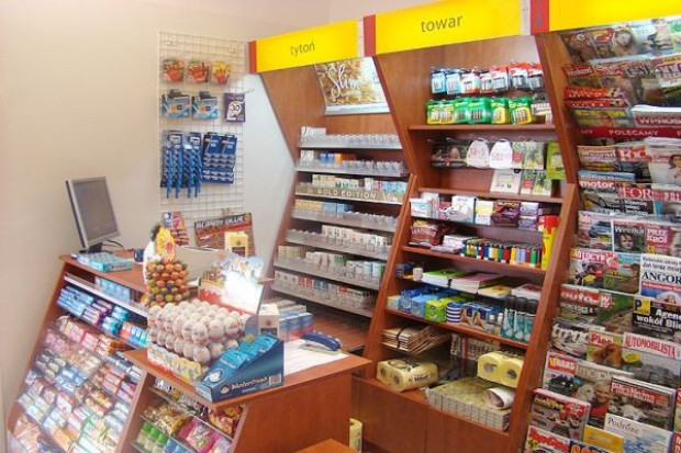 Kolporter chce mocno rozwijać sieć sklepów convenience