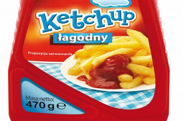 Smak dojrzałych pomidorów w nowych ketchupach Podravki