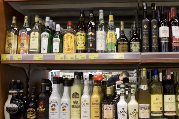 80 proc. sklepów całodobowych może zostać zamkniętych z powodu zmiany stawek VAT