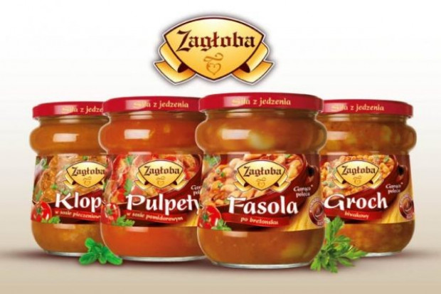 Nowa marka dań gotowych