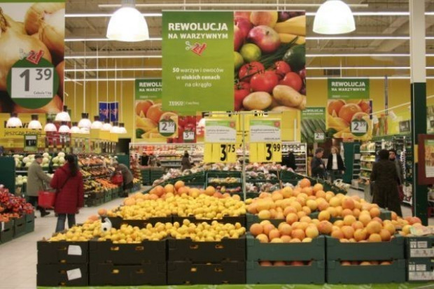 Za trzy lata rynek FMCG osiągnie wartość 280 mld zł
